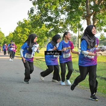 Runner Photo 8047948