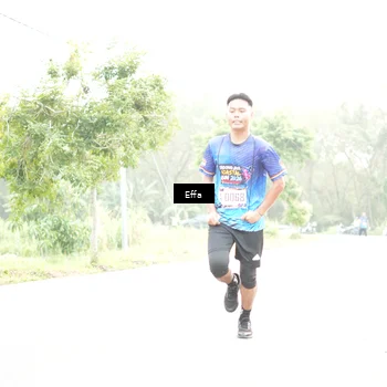 Runner Photo 8047957
