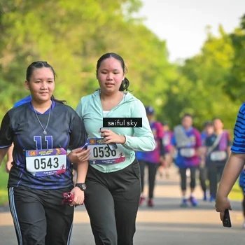 Runner Photo 8047961