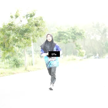 Runner Photo 8047965