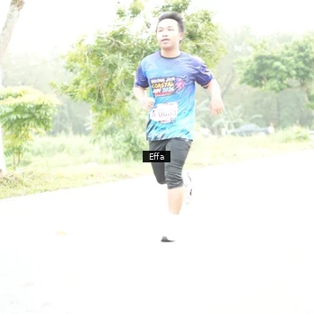 Runner Photo 8047968