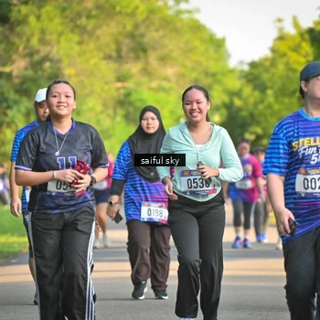 Runner Photo 8047972