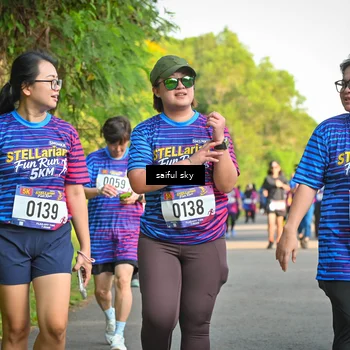 Runner Photo 8047977