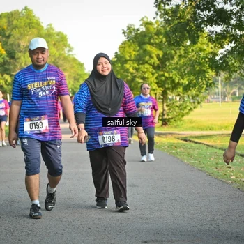 Runner Photo 8047979
