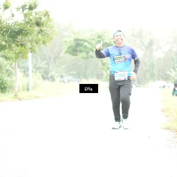 Runner Photo 8047980