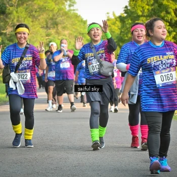 Runner Photo 8047988