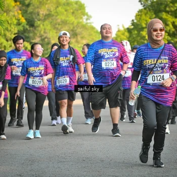 Runner Photo 8047993