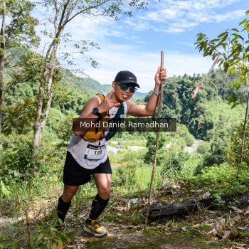 Runner Photo 80480