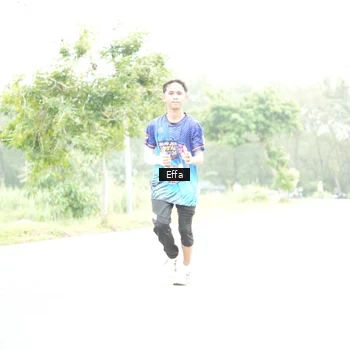 Runner Photo 8048006