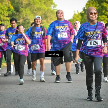 Runner Photo 8048010
