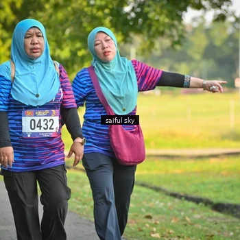 Runner Photo 8048021