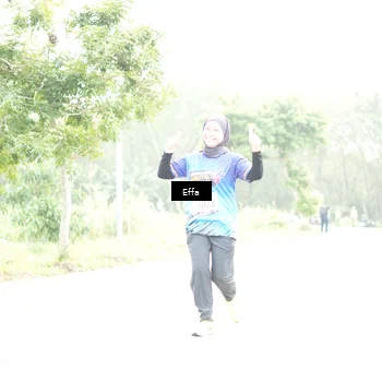 Runner Photo 8048024