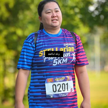 Runner Photo 8048027