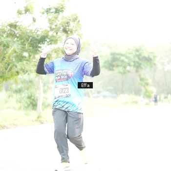 Runner Photo 8048030
