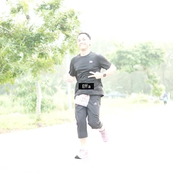 Runner Photo 8048032