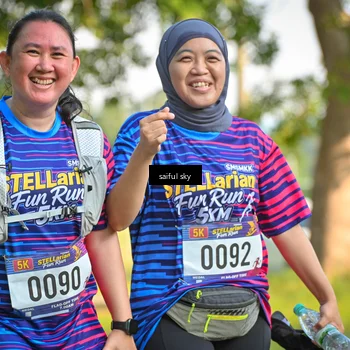 Runner Photo 8048039