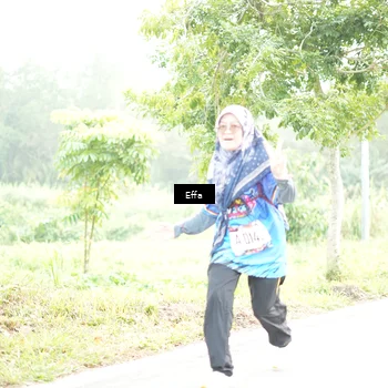 Runner Photo 8048040