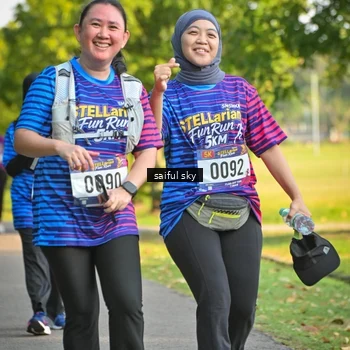 Runner Photo 8048041