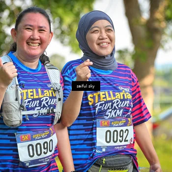 Runner Photo 8048042