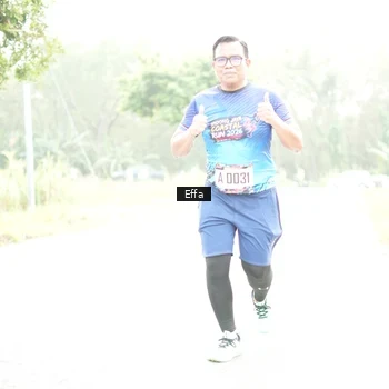 Runner Photo 8048048