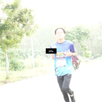 Runner Photo 8048054
