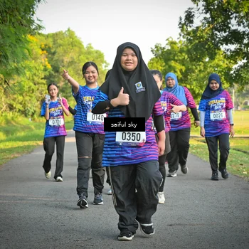 Runner Photo 8048055