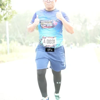 Runner Photo 8048070