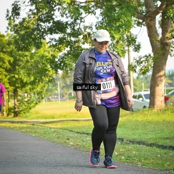 Runner Photo 8048074
