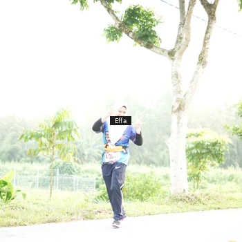Runner Photo 8048086