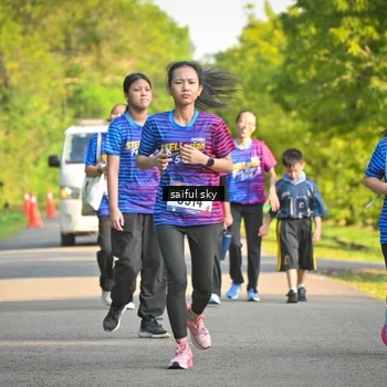 Runner Photo 8048087