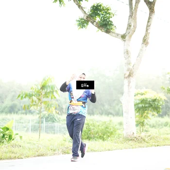 Runner Photo 8048090
