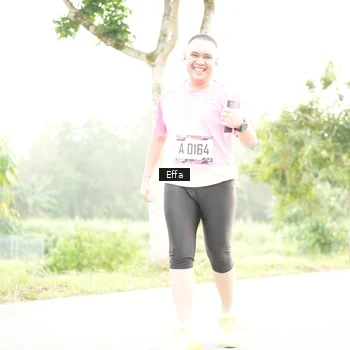 Runner Photo 8048092