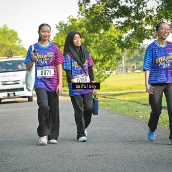 Runner Photo 8048096