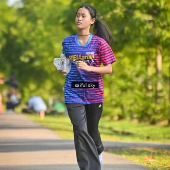 Runner Photo 8048097