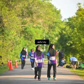 Runner Photo 8048103