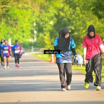 Runner Photo 8048109
