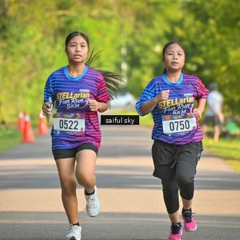 Runner Photo 8048119