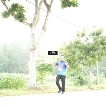 Runner Photo 8048123