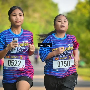 Runner Photo 8048124