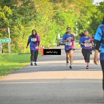 Runner Photo 8048125