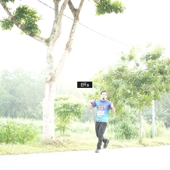 Runner Photo 8048132