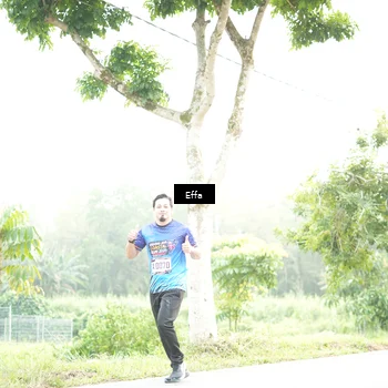 Runner Photo 8048135