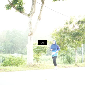 Runner Photo 8048138