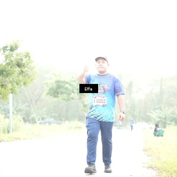 Runner Photo 8048141