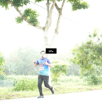 Runner Photo 8048143