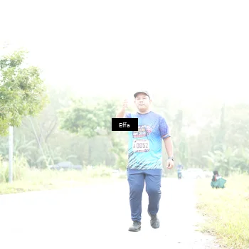 Runner Photo 8048144