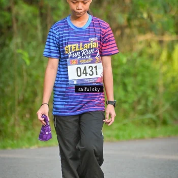 Runner Photo 8048145