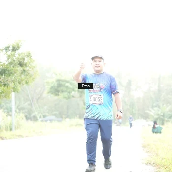 Runner Photo 8048146