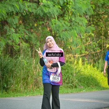 Runner Photo 8048147