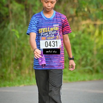Runner Photo 8048152
